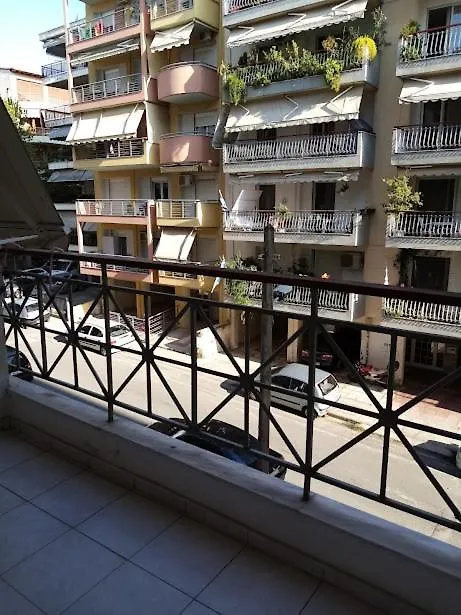 Apartment Studio In The Sun Individual Thessaloniki Griechenland