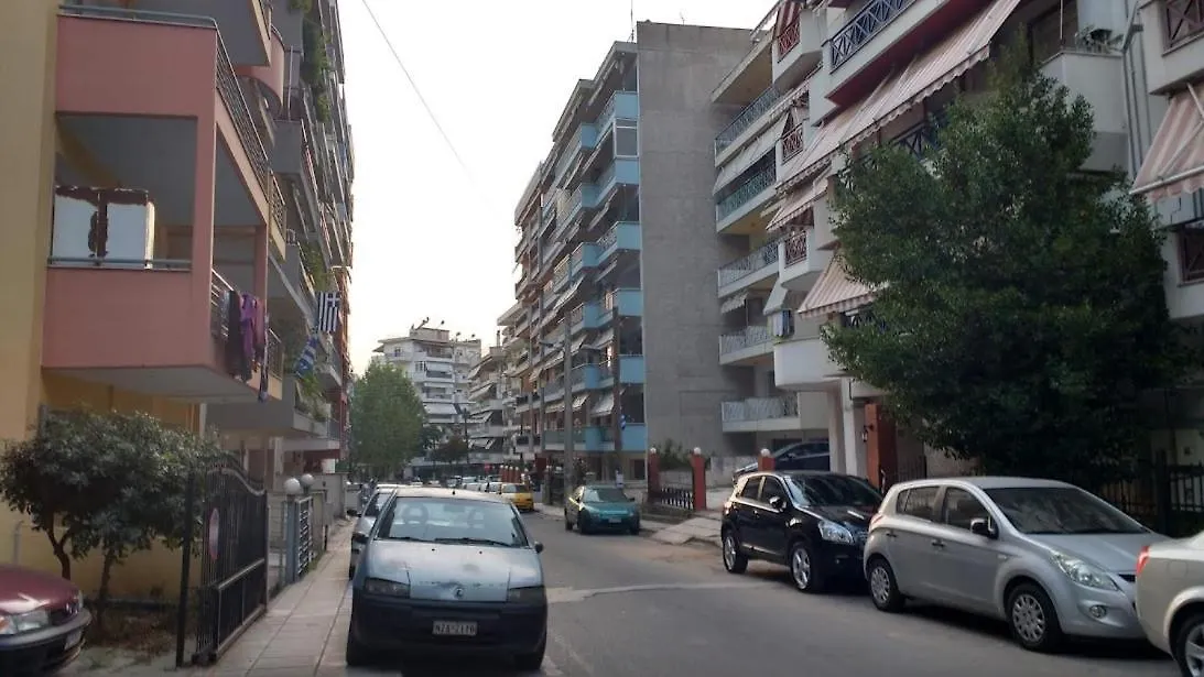 Studio In The Sun Individual Thessaloniki Griechenland