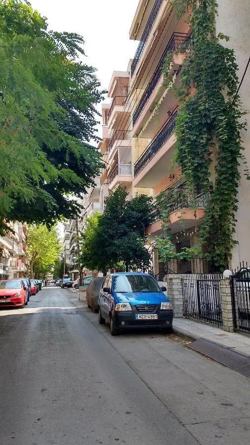 Studio In The Sun Individual Thessaloniki Griechenland