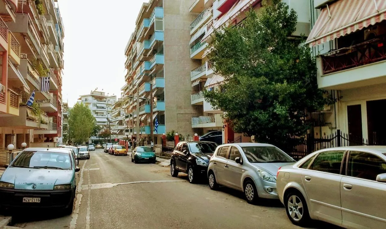 Studio In The Sun Individual Thessaloniki